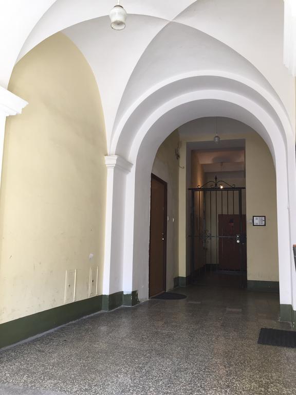 Michalowskiego 11 Krasków Εξωτερικό φωτογραφία