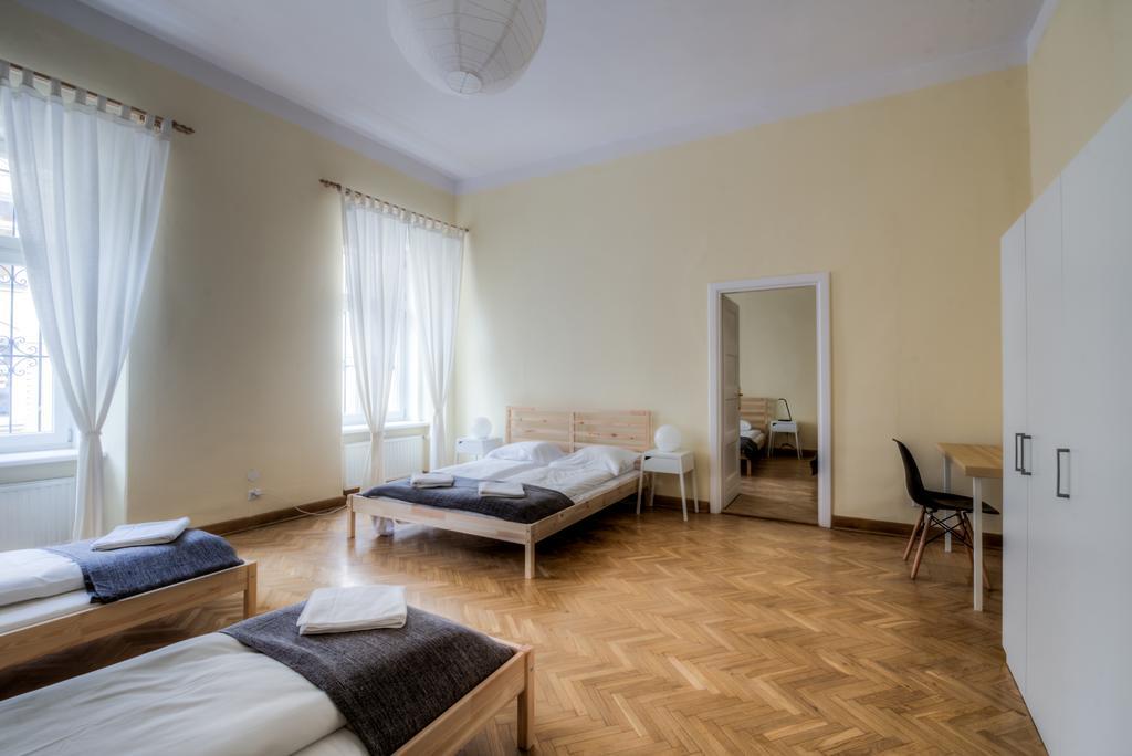 Michalowskiego 11 Krasków Εξωτερικό φωτογραφία