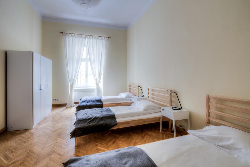 Michalowskiego 11 Krasków Εξωτερικό φωτογραφία