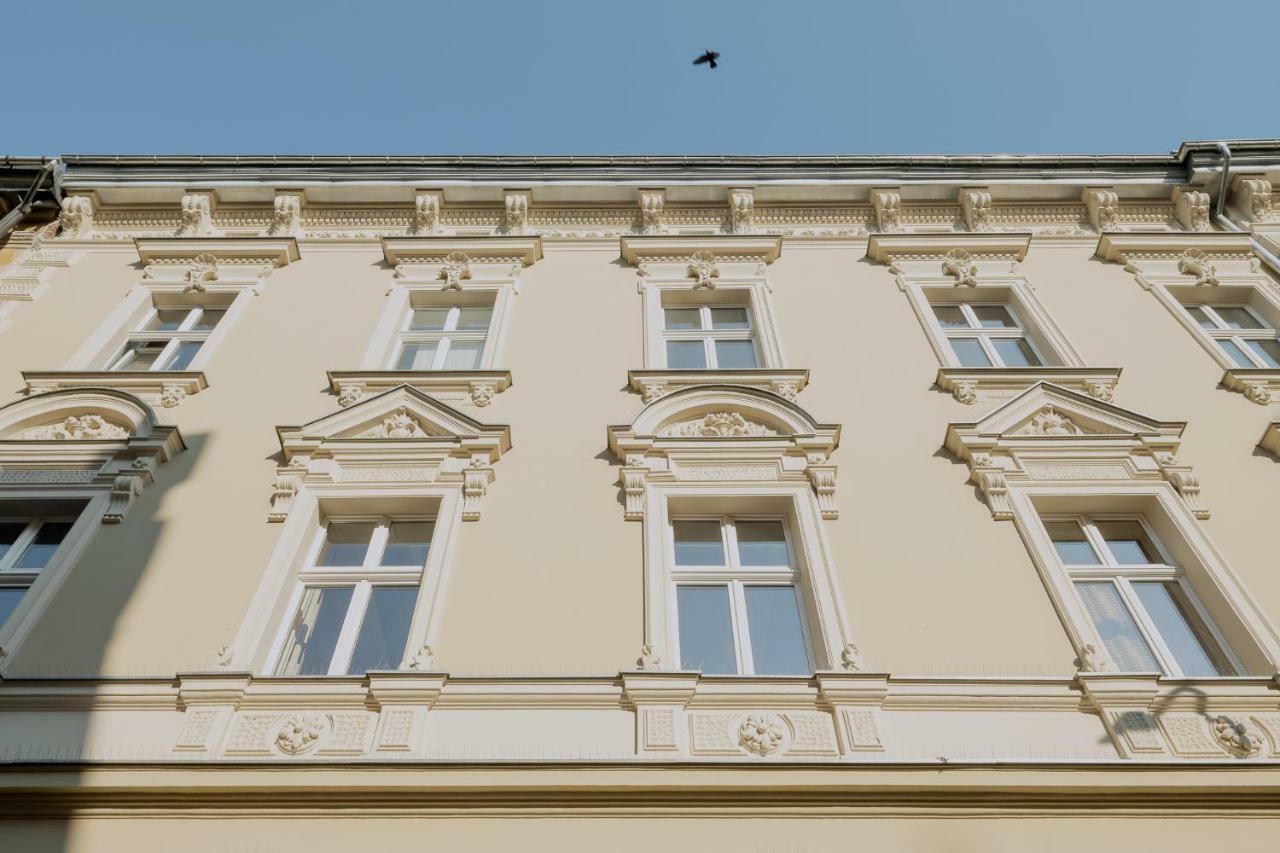 Michalowskiego 11 Krasków Εξωτερικό φωτογραφία