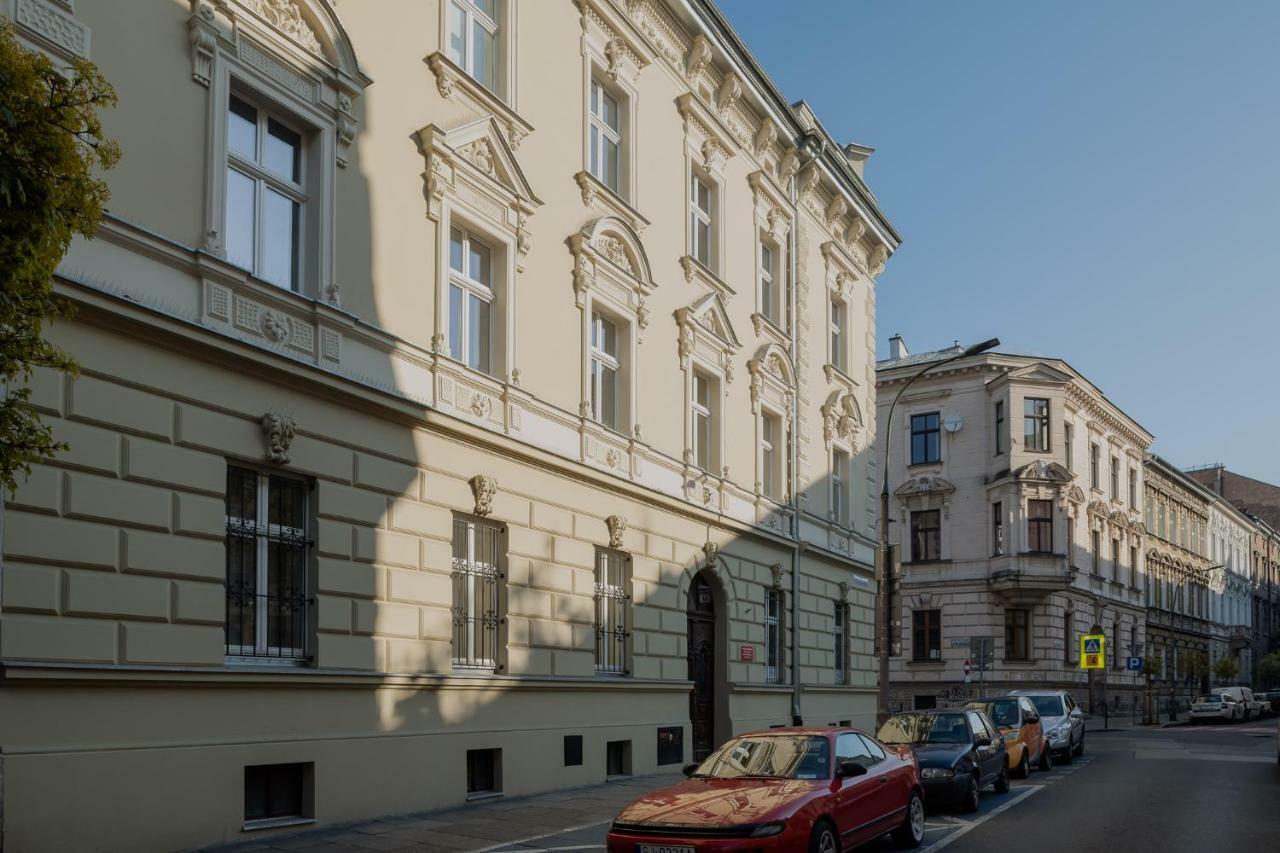 Michalowskiego 11 Krasków Εξωτερικό φωτογραφία