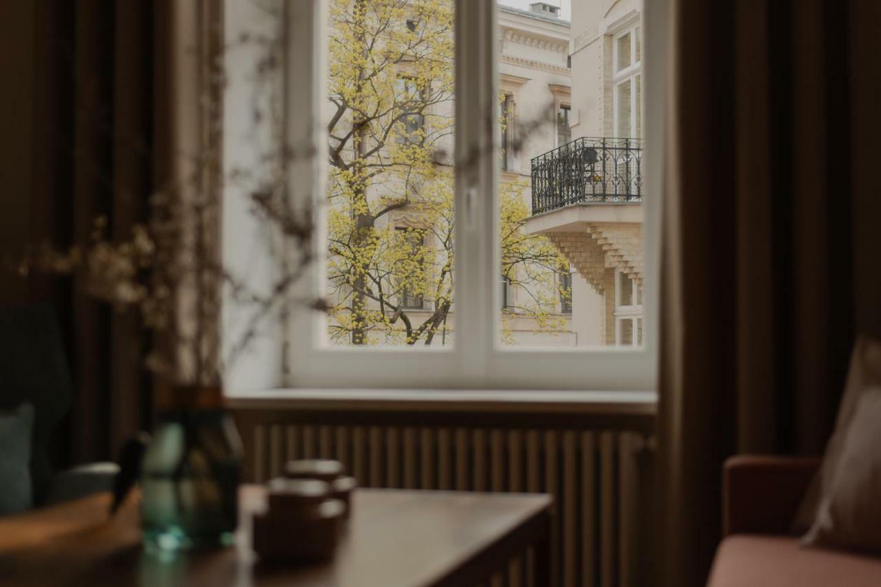 Michalowskiego 11 Krasków Εξωτερικό φωτογραφία